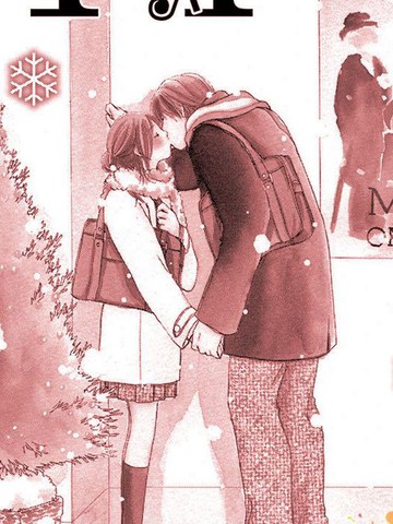 1day、1kiss